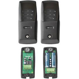 Entrya ET-2000 fotocel voor batterijvoeding Art nr. 103700  (SE)