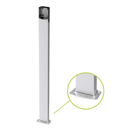 Ditec LINBS Montagevoet voor LINCB  (HO)