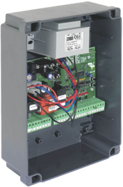 GiBiDi Sturing.  Elektronische besturing BA100. Art nr. GBDAS05060  (NE)