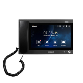 Dnake Android-based IP Master Station Art nr. DNK-902C-A  (NE)