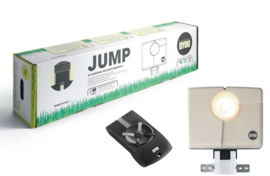 Kit BYOU Garagedeuropener Kit JUMP - 60 kg