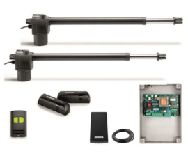 Poortopener kit BILL50M