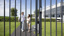 Codeklavier SLIMSTONE met 2 geïntegreerde relais - RAL9005 Art. nr. SLIMSTONE-2-9005 prijs per Stuk(s) excl. BTW  (HO)