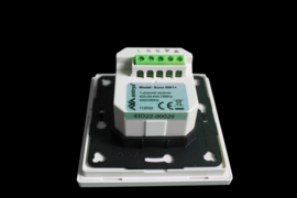 Entrya Suno RW1+ ontvanger 1 kanaal met drukknoppen Art nr. 105254  (SE)