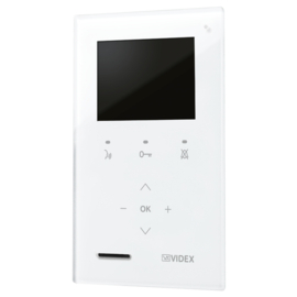 VIDEX  Video KRISTALO WI VX2200 Art nr. VKV780  (NE)