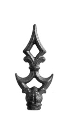 147-1~~LASB. HEKPUNT 110X50X18MM