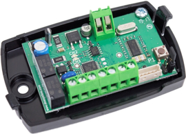 675603~~DEA Modulaire ontvanger 2K 868Mhz