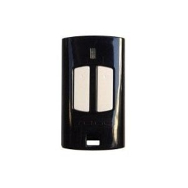 Beninca TO.GO fixed code handzender met twee knoppen.Art. 3046  (QU)