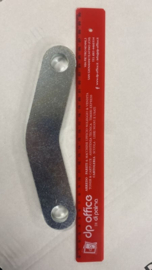 Quiko Sub QK-BRASUB arm voor diverse ondergrondse openers van andere merken. oa voor came frog. Art.0732  (QU)