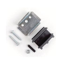 639382~~DEA Mechanische stop in open positie voor rail met riem