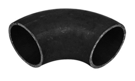 LB3M101.6~~LASBOCHT 3 D 90 - 101.6 x 3.6 - STAAL