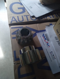 Quiko Titano tandwiel module 6.  (QU)