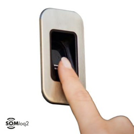 ENTRAsys+ FD inbouw vingerprintlezer Art nr. 104759  (SE)