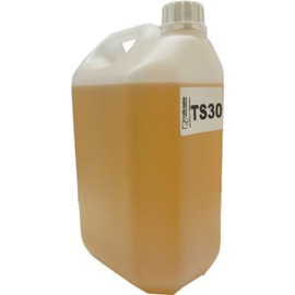TS30 olie voor hydraulische aandrijvingen Art nr. 102461  (SE)