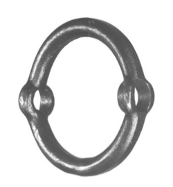 02.065.14~~SIERELEMENT H 125MM o 14MM