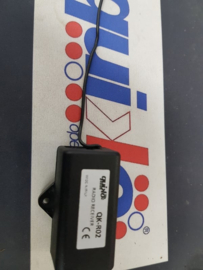 10x Quiko Universele externe ontvanger, quiko QK-R02.Art. 4014   €45,95 p/st. (QU)