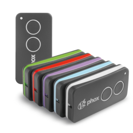 V2 Zender PHOX 868,30MHz 2K Art nr. PAP842  (NE)