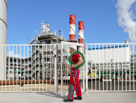 Magneetslot SET 2x MAGMAG3000 met uitvulprofiel en 3006PULL handvaten - aluminium en gecoat RAL9005 Art. nr. NLINEMAGKIT30009005  (TH)