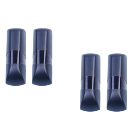 2 Sets K609, IR Fotocellen, 180 graden richtbaar. Bereik 15 meter. Om een sluis te maken.Art. 4609 (QU)