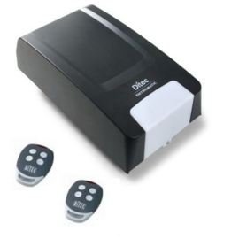 Ditec losse sturing voor ditec top 603H, 6TP603EL  (HO)