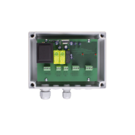 Vektor Decoder 230V Art nr. VEI470