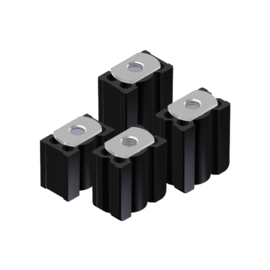 Vektor Zijstopper Art nr. VEI455