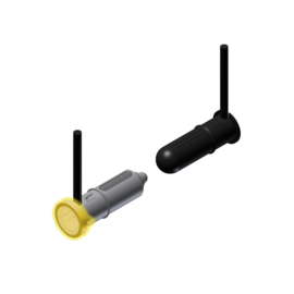 Vektor Fotocel onderloop zender Art nr. VEI430