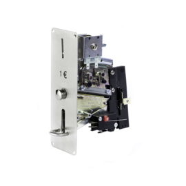 Vektor Penningmodule 1 Eur Art nr. JET008  (NE)