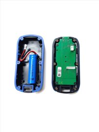 BTGO universele servicezender Art nr. 105458  (SE)