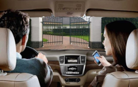 WIFI Draadloze switch . wifi schakelaar 230v, Wifi Module. uw poort openen met uw gsm zonder sim kaart of abonnement.Art. 4019  (QU)