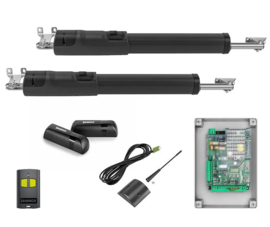 Poortopener kit TOM4024E