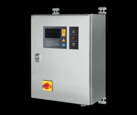 TST FUF2-FSGH frequentiebesturing snelloopd. 2,2kW Art nr. 105452  (SE)