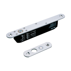 Pistonslot spanningsloos LOS 12VDC/24VDC, reedswitch,LED * Art nr. ELS460  (NE)