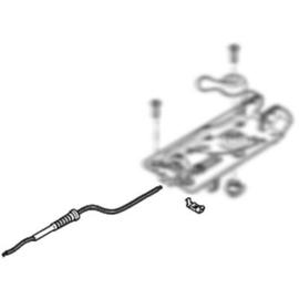 Sommer Aansluitkabel Twist 350 Art nr. 104031  (SE)