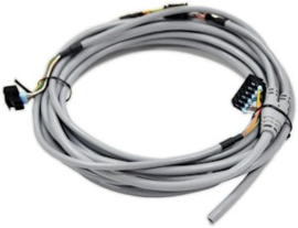 Bircher YADAPT Y-adapter kabelset 2 zijdige montage  (HO)