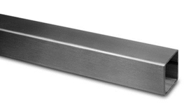 IN202015-304~~BUIS INOX 304 - K320 - 20X20X1.5MM - 6M