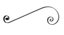 TRB40-8~~TREKKER 1250MM.