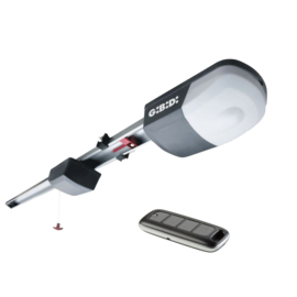 GiBiDi Garagedeuropener KIT TAIMENT12-2 x TX-24 VDC. Art nr. GBDK036-B1  (NE)