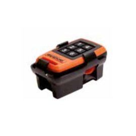 Akerströms Wandhouder voor SESAM 800 SMALL Art nr. ZRA569  (NE)