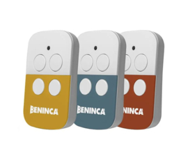 Handzender 4-kanaals HAPPY.4AK  (PO)