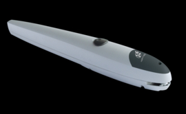 V2 Able NYK lineaire motor 24Vdc. Art nr. BRA190  (NE)