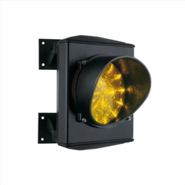 Vektor Enkele lamp ORANJE Art nr. LMP103  (NE)