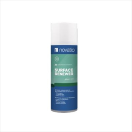 Novatio surface renewer 400 ml Art. nr. NOVA-SURFACERENEWER prijs per Stuk(s) excl. BTW