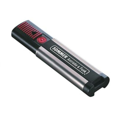 Sommer TX03-868-4 zender met 4 knoppen 868MHz Art nr. 101827  (SE)