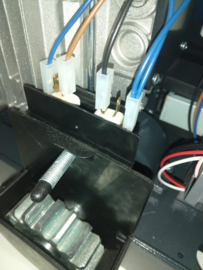 Quiko Moovy LIMIT SWITCH SYSTEM. Art. nr 0509  (QU)