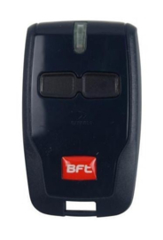 BFT Mitto Rcb 02 handzender.Art. 3020  (QU)