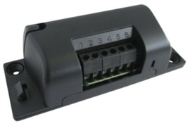 Sommer RX04-RM02-868-2 ontvanger 868MHz met 2 kanalen Art nr. 105456  (SE)