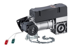 Sommer GIGAsedo 024.100 CXIT0+ opsteekaandrijving Art nr. 104845  (SE)