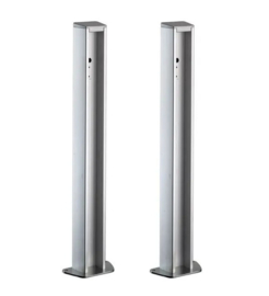 Beninca set COL.BY set staanders voor PUPILLA  (PO)