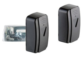 Sommer 2-DRAADS FOTOCEL VOOR OPBOUW.  (SE)